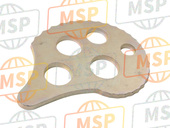 5H0253880000, Kettenspanner 1, Yamaha, 2