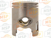 5HEE16310000, Piston Kit, Yamaha