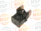 5HH819400200, Starter Relay Assy (RC19-028), Yamaha, 2