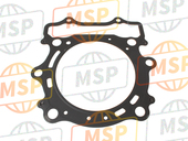 5JG111810000, Gasket, Cilinderkop 1, Yamaha