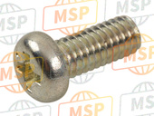 5JG145220000, Screw, Adjust, Yamaha