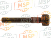 5JG145910900, Screw, Yamaha, 2