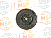 5JG149401800, Diaphragme, Yamaha, 2