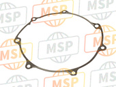 5JG154530000, Gasket, Carburetor Cover, Yamaha, 1