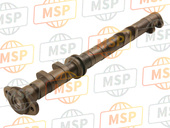 5JJ121810000, Camshaft 2, Yamaha