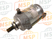 5JJ818900000, Motor Assy, Yamaha