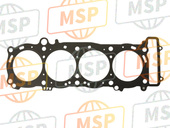 5JW111810000, Gasket, Cylinder Head 1, Yamaha