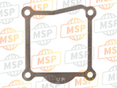 5JW154630100, Gasket, Afdekking Kegelwiel 2, Yamaha