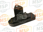 5JW2113R0100, Bracket, Inner 2, Yamaha, 2