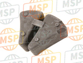 5JW253640000, Dampfer, Yamaha, 1