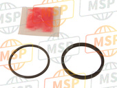 5JWW00470000, Caliper Seal Kit, Yamaha