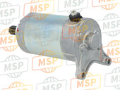 5JX818900000, Motor Assy, Yamaha