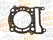 5KD111810000, Gasket, Cylinder Head 1, Yamaha