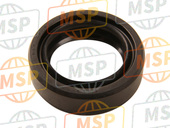 5KKF31450000, Oil Seal, Yamaha