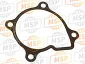 5KM124280000, Gasket, Housing Cover 2, Yamaha