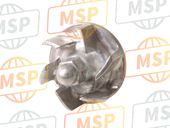 5KM124501000, Impeller Shaft Assy, Yamaha