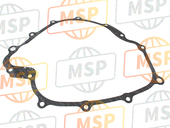 5KM154510000, Gasket, Crankcase Cover 1, Yamaha