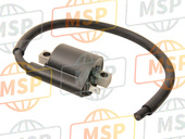 5KM823100300, Ignition Coil Assy, Yamaha, 2