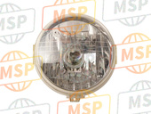 5FUH43141000, Headlight Assy, Yamaha