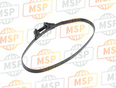 5LP144550000, Collier, Yamaha