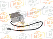 5LP2583T0200, Master Cylinder Assy, Yamaha