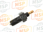 5LP825400100, Neutral Schakelaar Assy, Yamaha