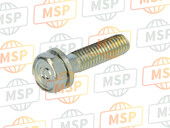 5LP839911000, Screw, Hendel 1, Yamaha