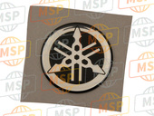 5LV2836B0200, Tuning Forcella Mark, Yamaha, 1
