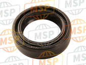 5MEF31453000, Oil Seal, Yamaha