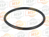 5MLE48540000, O-RING, Yamaha