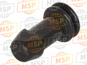 5MLF59270000, Spring, Support, Yamaha