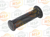 5MLF62410100, Grip, Yamaha