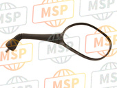 5MLF62901200, Rear View Mirror Assy(Right), Yamaha