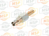 5MLF63860000, Bolt, Adjusting, Yamaha