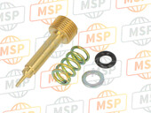 5MP141050000, Pilot Screw Set, Yamaha