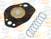 5ND1490H0000, Membransatz 5, Yamaha, 1