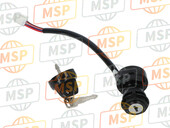 5ND825100000, Hoofdschakelaar Assy, Yamaha