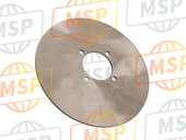 5NDF58311000, Disc, Brake (Left), Yamaha