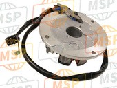 5NG855605900, Base Assy, Yamaha, 2