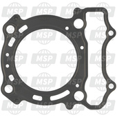 5NL111810000, Gasket, Cylinder Head 1, Yamaha, 1