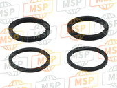 5NWW00470000, Caliper Seal Kit, Yamaha