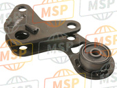 5JW271520300, Bracket, Middenbok 2, Yamaha