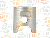 5PA1163110B0, Piston (Std), Yamaha, 1