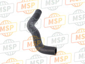 5PA124820000, Pipe 2, Yamaha, 2