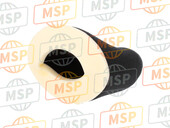 5PA144510200, Element, Air Cleaner, Yamaha, 2