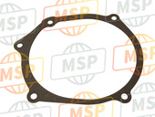 5PA154510000, Gasket, Crankcase Cover 1, Yamaha