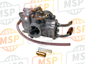 5PG141010000, Carburetor Assy 1, Yamaha, 2