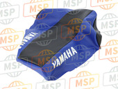 5PG247110000, Cover, Enkel Zadel, Yamaha