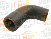 5PS125790000, Hose 4, Yamaha