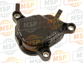 5PS154190000, Coperchio Selettore  TDM900'02, Yamaha